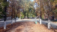 В Новочеркасске в ближайшие дни похолодает до –6С