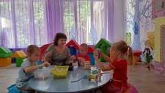Премии губернатора Ростовской области получили три педагога из детсадов Новочеркасска