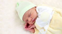 В августе в Новочеркасске родились 136 детей