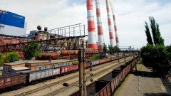 На Новочеркасской ГРЭС погиб рабочий