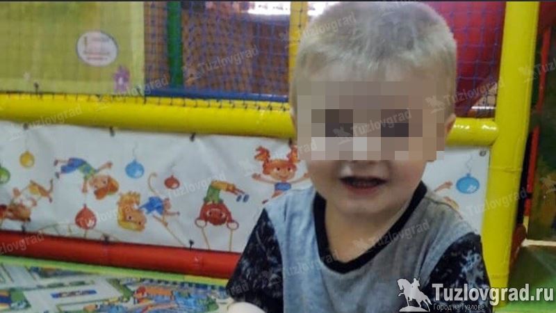 В Новочеркасске в машине скорой помощи умер 2-летний мальчик