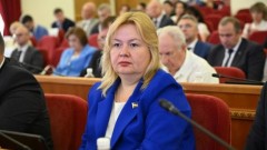 Депутат Заксобрания Елена Теплинская  рассказала, куда потратила часть своего депутатского фонда