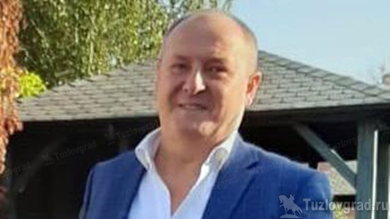 Новым директором новочеркасского трампарка стал Александр Панченко