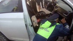 5 килограммов сильнодействующих наркотиков не доехали до Новочеркасска
