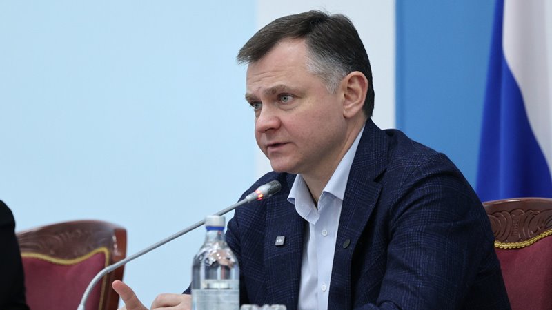 Юрий Слюсарь поручил начать проектирование нового моста через Северский Донец в Белой Калитве в этом году