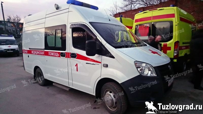 Более 4 миллионов рублей выделили в Новочеркасске на поддержку медикам