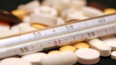 В Ростовской области за неделю более 9 тысяч человек заболели ОРВИ