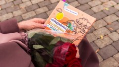 Книга для всей семьи: уроженка Новочеркасска Ирина Будникова выступила с писательским дебютом