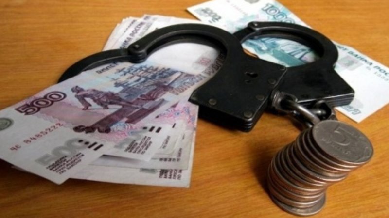 За попытку дать взятку сотруднику ГАИ житель Новочеркасска отправится колонию на 2 года