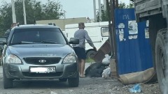 С начала года сотрудники муниципальной инспекции Новочеркасска составили 122 протокола о нарушении правил благоустройства