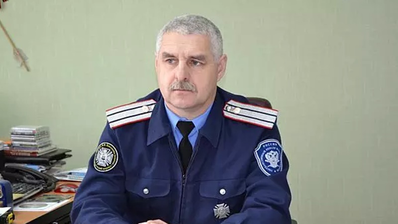 В Новочеркасске избрали нового атамана Всевеликого войска Донского