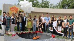 Жителей Новочеркасска приглашают принять участие в патриотической акции