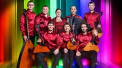 Муниципальный ансамбль «Донские узоры» приглашает всех желающих на свой концерт