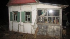Житель Новочеркасска во время пьяной ссоры зарезал собутыльника