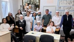 В Новочеркасске на базе медицинского колледжа для школьников работают курсы первой помощи