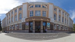 В Новочеркасске реализуют уникальный театральный эксперимент