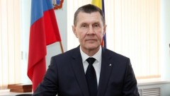 В Новочеркасске сменится врио главы администрации