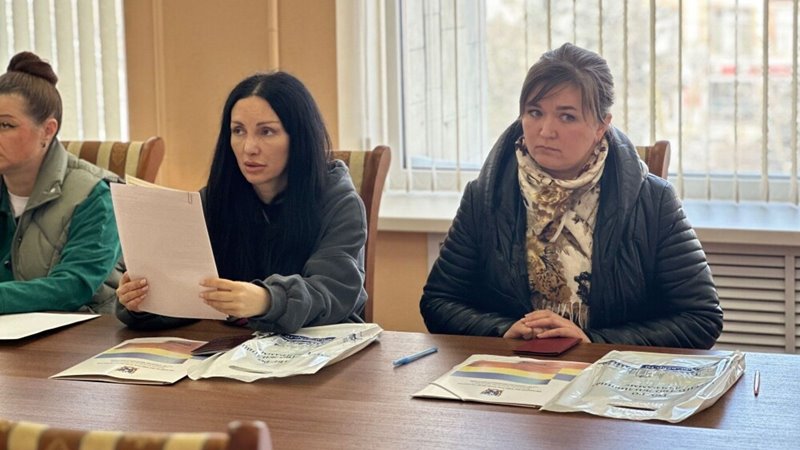 В Новочеркасске земельные сертификаты получили 43 многодетные семьи