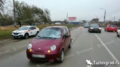 За прошедшую неделю инспекторы ГИБДД Новочеркасска задержали 11 пьяных водителей