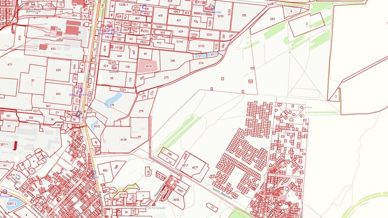В Новочеркасске планируется строительство нового кладбища