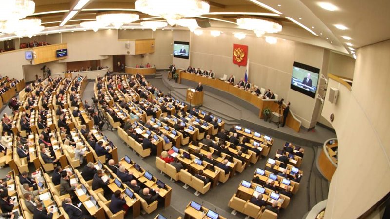 Пропаганда отказа от деторождения теперь вне закона